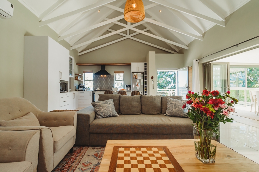 3 Bedroom Property for Sale in Mont Fleur Mountain Estate Western Cape